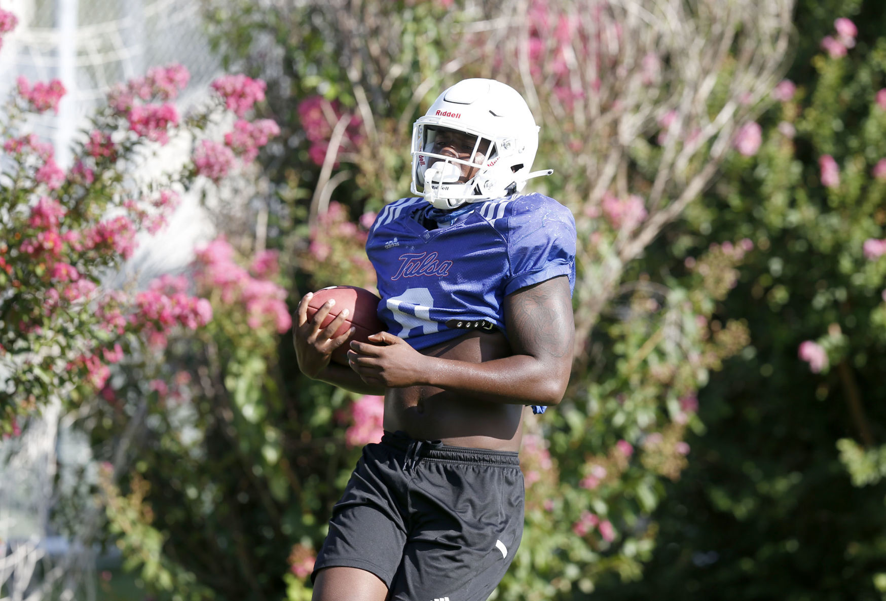 TU Practice